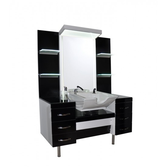 Erkek Tezgahı BBT-044 Erkek Tezgahı BBT-044