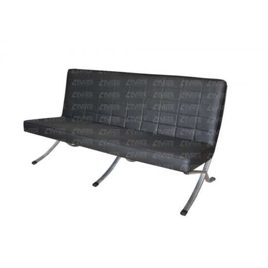 Bekleme Koltuğu BRB-020 Bekleme Koltuğu BRB-020