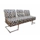 Bekleme Koltuğu M-381 Bekleme Koltuğu M-381