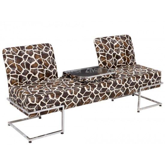 Bekleme Koltuğu M-381 Bekleme Koltuğu M-381