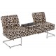 Bekleme Koltuğu M-381 Bekleme Koltuğu M-381
