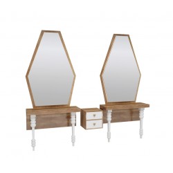 Bayan Blok Tezgahı CVR-150