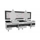 Erkek Blok Tezgahı / CVR-220-02 Erkek Blok Tezgahı / CVR-220-02