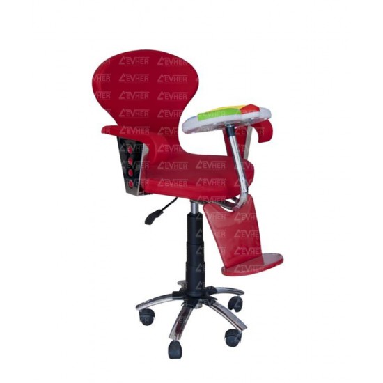 Çocuk Koltuğu BCK-001 Çocuk Koltuğu BCK-001