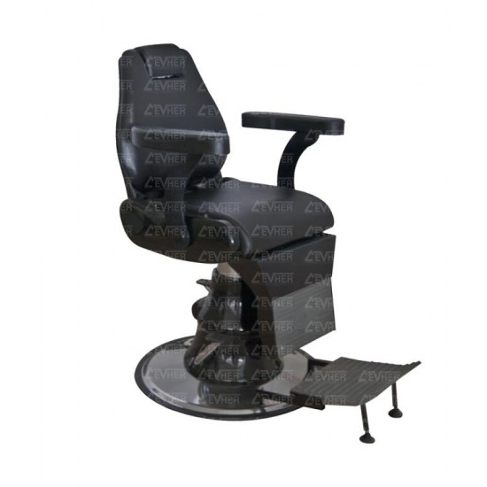 Erkek Berber Koltuğu BBK-022-10 Erkek Berber Koltuğu BBK-022-10