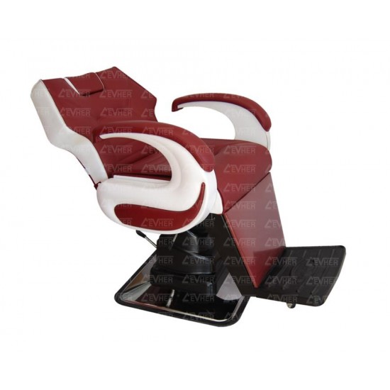 Erkek Berber Koltuğu BBK-024-05 Erkek Berber Koltuğu BBK-024-05