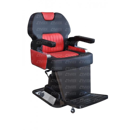 Erkek Berber Koltuğu BBK-030-05 Erkek Berber Koltuğu BBK-030-05