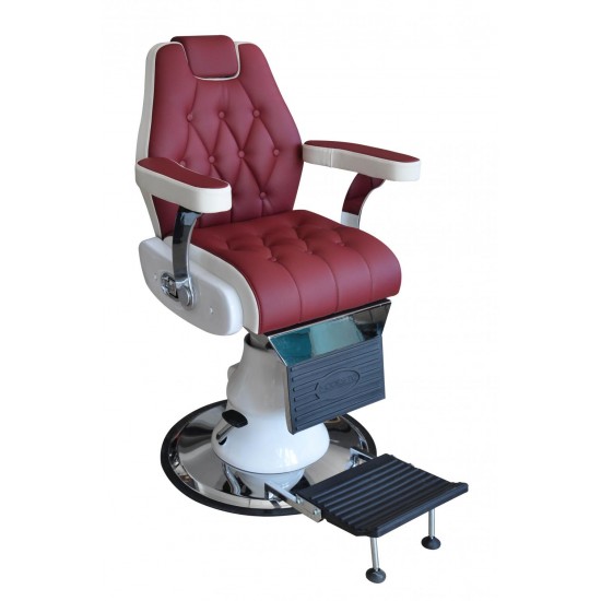 Erkek Berber Koltuğu BBK-043-10 Erkek Berber Koltuğu BBK-043-10