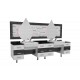 Erkek Blok Tezgahı / CVR-220-02 Erkek Blok Tezgahı / CVR-220-02