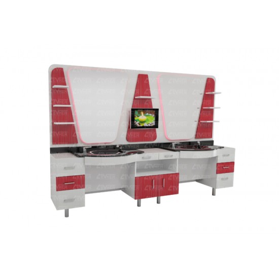 Erkek Blok Tezgahı / CVR-222-02 Erkek Blok Tezgahı / CVR-222-02