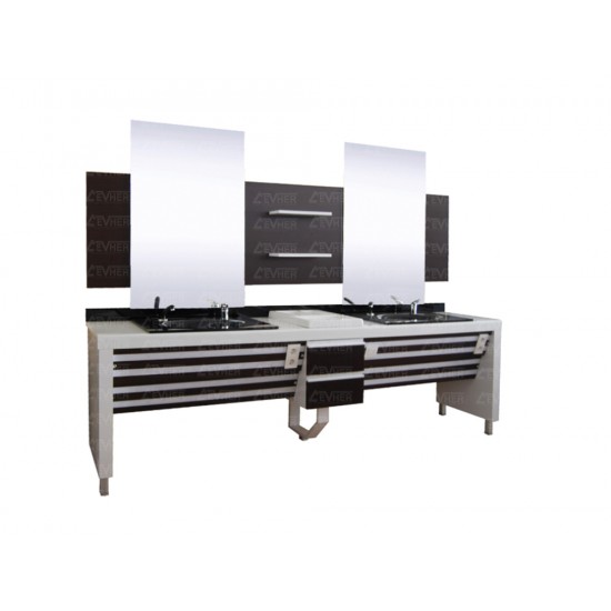 Erkek Blok Tezgahı / CVR-230 Erkek Blok Tezgahı / CVR-230