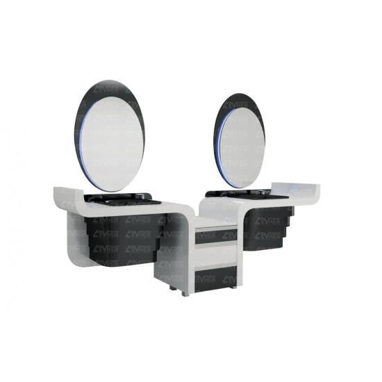 Erkek Blok Tezgahı / CVR-225-02 Erkek Blok Tezgahı / CVR-225-02
