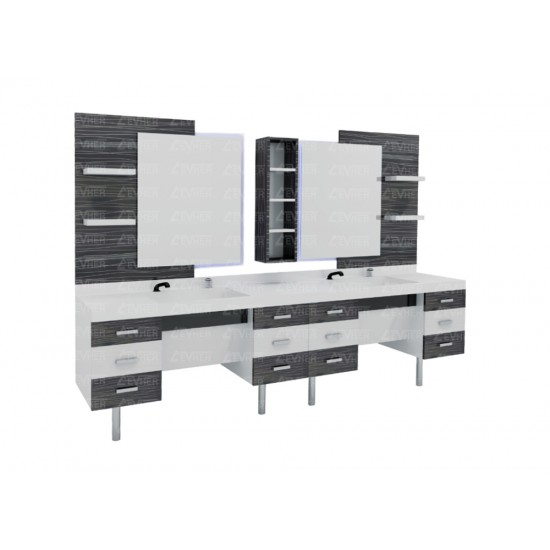 Erkek Blok Tezgahı / CVR-226-02 Erkek Blok Tezgahı / CVR-226-02