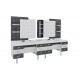 Erkek Blok Tezgahı / CVR-226-02 Erkek Blok Tezgahı / CVR-226-02