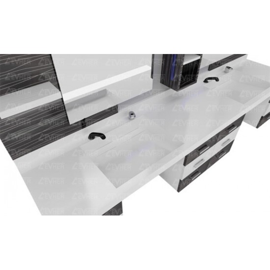 Erkek Blok Tezgahı / CVR-226-02 Erkek Blok Tezgahı / CVR-226-02