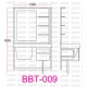 Erkek Tezgahları / BBT-009 Erkek Tezgahları / BBT-009