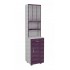 Havlu Dolabı BRD-005-06