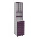 Havlu Dolabı BRD-005-06