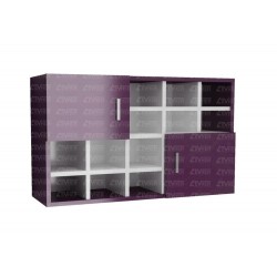 Havlu Dolabı BRD-006-06