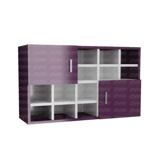 Havlu Dolabı BRD-006-06