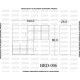 Havlu Dolabı BRD-006-06