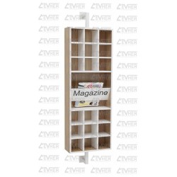 Havlu Dolabı BRD-016