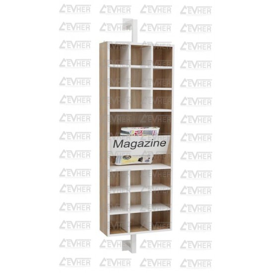Havlu Dolabı BRD-016