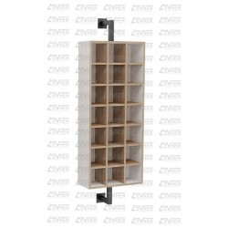 Havlu Dolabı BRD-017