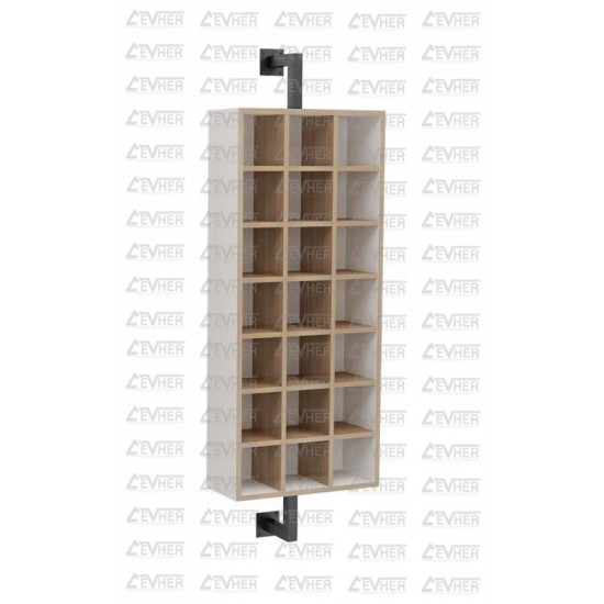 Havlu Dolabı BRD-017 Havlu Dolabı BRD-017