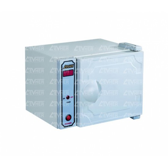Isıtmalı Steril M-5086