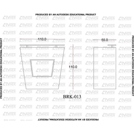Kasiyer BRK-013 Kasiyer BRK-013