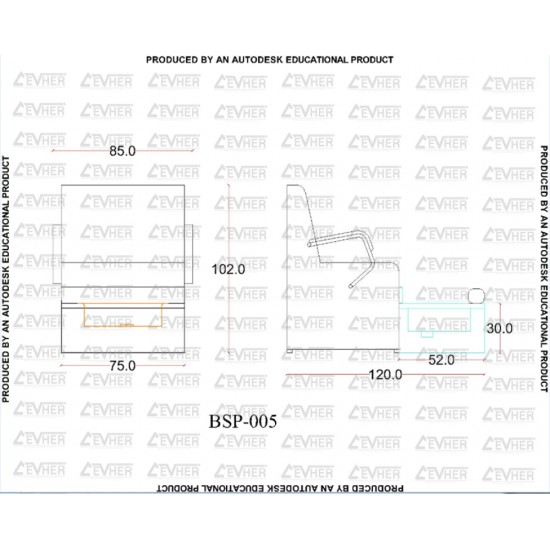 Pedikür Seti BSP-005 Pedikür Seti BSP-005