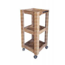 SERVİS ARABASI MA-038