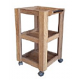 SERVİS ARABASI MA-038 SERVİS ARABASI MA-038