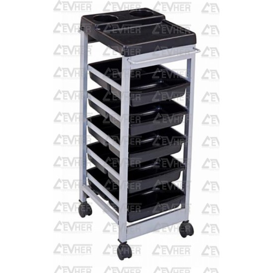 Servis Arabası C-371 Servis Arabası C-371