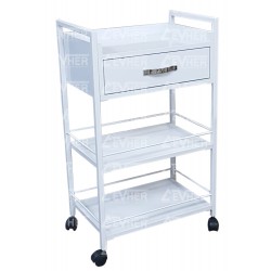 Servis Arabası C-376