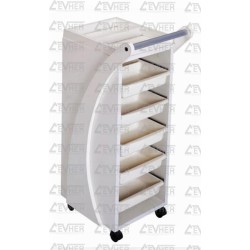 Servis Arabası M-033
