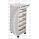 Servis Arabası M-033 Servis Arabası M-033