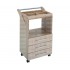 Sterilize Dolabı M-021