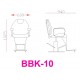 Erkek Koltuğu BBK-010-12 Erkek Koltuğu BBK-010-12