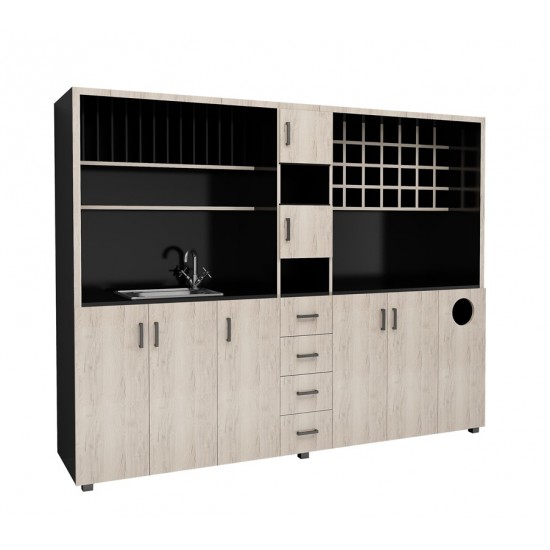 Labaratuar M-173 Labaratuar M-173